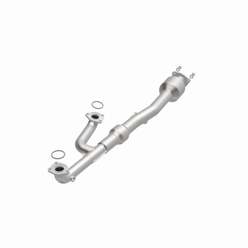 MagnaFlow Direct Fit Catalytic Converter 13-14 Accord 3.5L