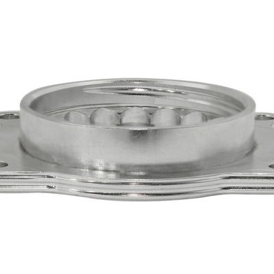 aFe Silver Bullet Throttle Body Spacer 10-14 Chevrolet Camaro V6 3.6L