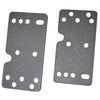 Gen-Y 5th Wheel Shim Plates 1/4in