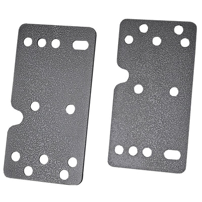 Gen-Y 5th Wheel Shim Plates 1/4in