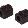 Prothane 64-83 AMC Rear Sway Bar Bushings - 3/4in - Black