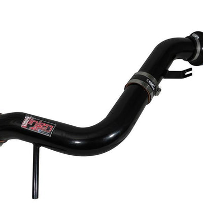 Injen 09-10 Mazda 6 3.7L V6 Black Tuned Cold Air Intake w/ MR Tech and Web Nano-Fiber Dry Filter
