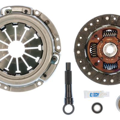 Exedy OE 1984-1987 Honda Civic L4 Clutch Kit