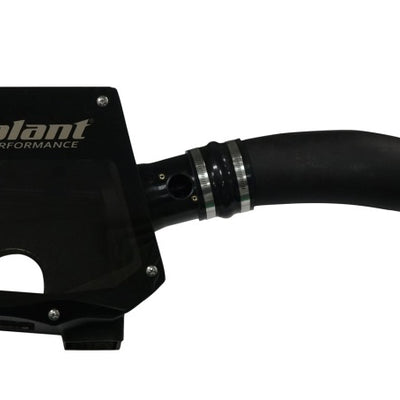 Volant 09-13 Chevy Avalanche 1500 4.8L V8 DryTech Closed Box Air Intake System
