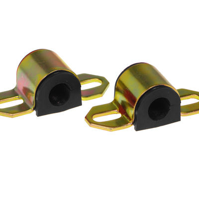 Prothane Universal Sway Bar Bushings - 29mm for B Bracket - Black