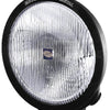 Hella Rallye 4000 series Black Euro Beam 12V-H1/100W Lamp