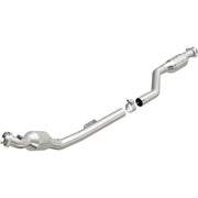 MagnaFlow Direct Fit Catalytic Converter 01-02 Mercedes E430 4.3L Driver Side CA