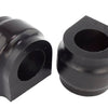 Whiteline Plus 02-12 Mini Cooper S / 08-12 Mini Cooper Clubman Front 22mm Sway Bar Mount