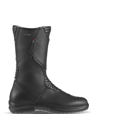 Gaerne Black Rose Gore-Tex Boot Womens Black Size - 8