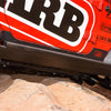 ARB Jeep Wrangler JL 2-Door Rock Sliders