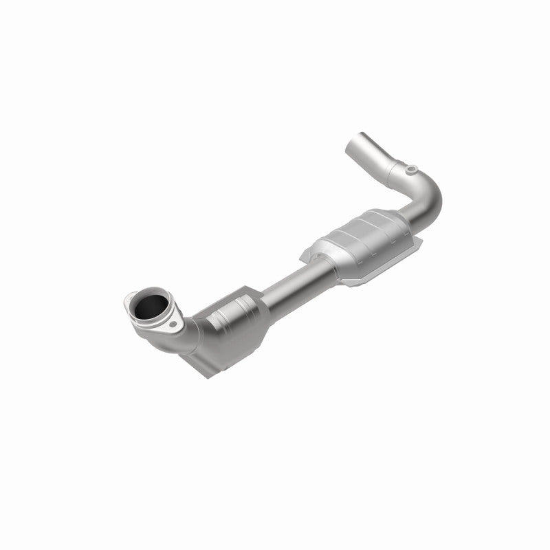 MagnaFlow Direct Fit Catalytic Converter 00-04 Ford E150 4.6L D/S