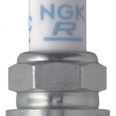 NGK Standard Spark Plug Box of 4 (BKR6EKC)