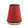 Corsa Apex Universal 6in Flange / 7.5in Base / 8in Height DryTech 3D Air Filter