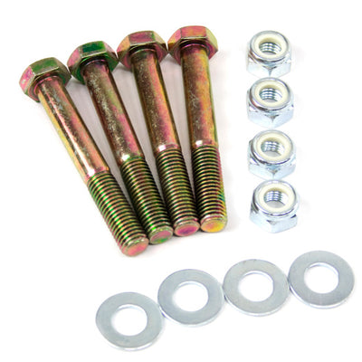 UMI Performance 78-96 GM B-Body Lower Control Arm Bolt Upgrade Kit