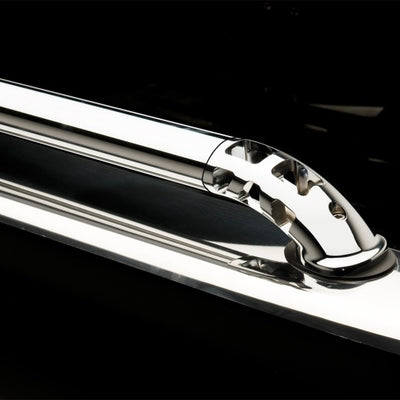 Putco 15-20 Chevy Colorado - 5ft Box Crossrails