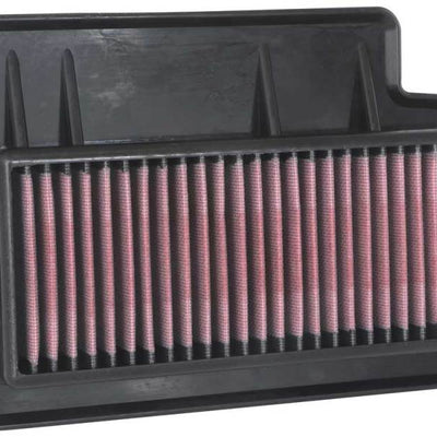K&N Yamaha MT-09 890 2021 Replacement Air Filter