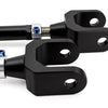 SPL Parts 2012+ BMW 3 Series/4 Series F3X Rear Traction Links