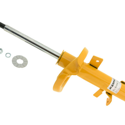 Koni Sport (Yellow) Shock 12-13 Ford Focus Sedan and Hatchback/ incl ST model - Left Front