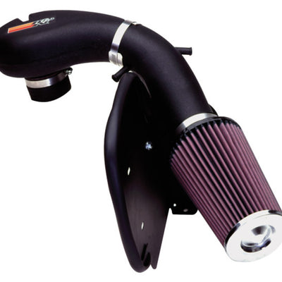 K&N 91-95 Jeep Cherokee Performance Intake Kit