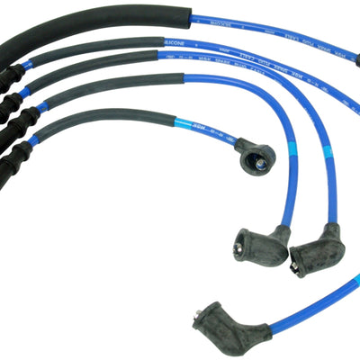 NGK Mazda 626 1987-1983 Spark Plug Wire Set