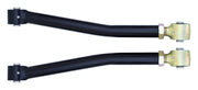 RockJock JK Johnny Joint Control Arms Front Lower Adjustable Pair