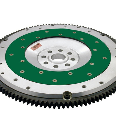 Fidanza 97-11 Subaru Impreza 2.5L NT (Inc RS) Aluminum Flywheel