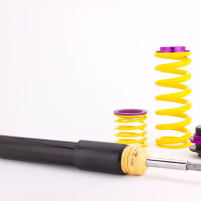 KW Coilover Kit V1 BMW M3 (E92/93)