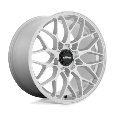 Rotiform R189 Wheel 19x8.5 5x112 35 Offset - Gloss Silver