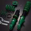 Tein 04-05 Honda S2000 Base/Type V Mono Racing Coilover Kit