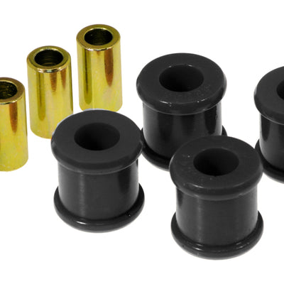 Prothane 95-99 Dodge Neon Rear End Link Kit - Black