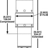 SPC Performance 3.0in. JOUNCESHOCK