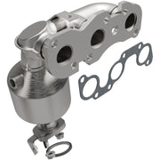 MagnaFlow Direct Fit Catalytic Converter California Grade 00-04 Toyota Avalon 3.0L