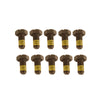 Ford Racing 2015-2018 Mustang Super 8.8 Ring Gear Bolt Kit (10pcs)