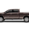 BAK 17-20 Nissan Titan 5ft 6in Bed BAKFlip MX4 Matte Finish