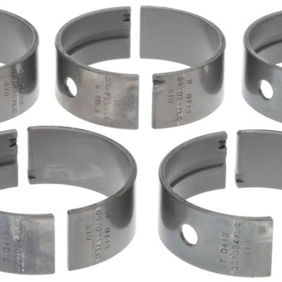 Clevite Chrys Pass 122 2.0L 156 2.6L Engs 1978-90 Mitsubishi 1997cc 2.0 Main Bearing Set