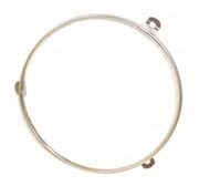 Omix Headlight Retainer Ring Jeep CJ Models