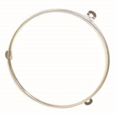 Omix Headlight Retainer Ring Jeep CJ Models