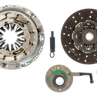 Exedy OE 2004-2006 Chevrolet Avalanche 2500 V8 Clutch Kit