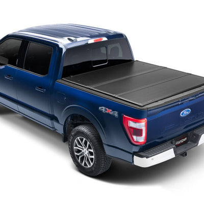 UnderCover 04-21 Ford F-150 5.5ft Triad Bed Cover