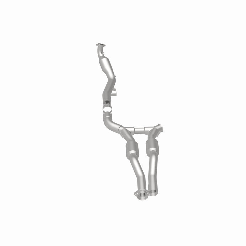 MagnaFlow Direct Fit Catalytic Converter D/S 03-06 Mercedes E55 AMG
