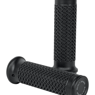Burly Brand Slash Cut Grip Set
