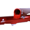 Aeromotive GM LS2 Billet Fuel Rails