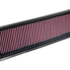 K&N 06-10 Chevy HHR 2.4L-L4 Drop In Air Filter