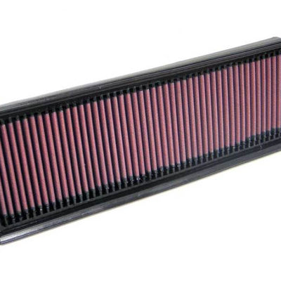 K&N 06-10 Chevy HHR 2.4L-L4 Drop In Air Filter