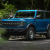 ARB Ford Bronco 2-Door Rock Sliders