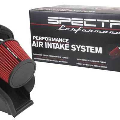 Spectre 06-11 Honda Civic L4-1.8L F/I Air Intake Kit