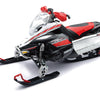 New Ray Toys Yamaha FX Nytro Snowmobile/ Scale - 1:12