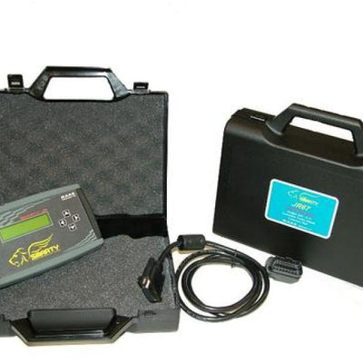 Smarty 07-12 Dodge Ram Cummins 6.7L Diesel SJ-67 (Junior - 67) Tuner