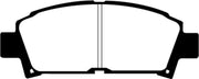 EBC 93-95 Toyota MR2 2.0 Turbo Yellowstuff Front Brake Pads