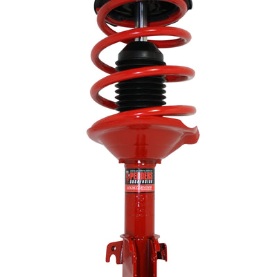Pedders EziFit SportsRyder Front Left Spring And Shock (Twin Tube 35mm) 05-07 Subaru STi